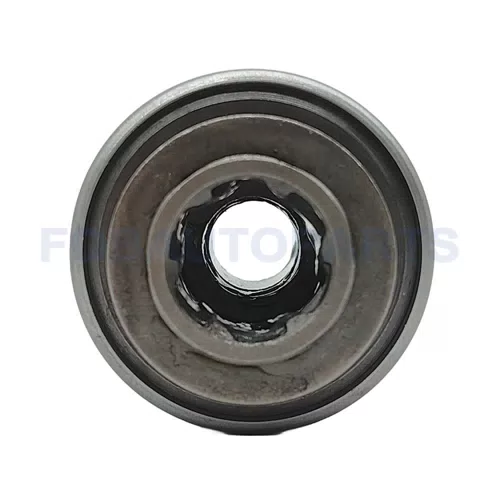 Starter Driving Gear for Saturn SW1 L4 1.9L Chevrolet AVEO (T250 / T255) 94-95 10475974 10501804 10504515 - image 3